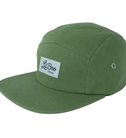 Kasket - Organic 5 - Olive|Lil' Boo Copenhagen Sale