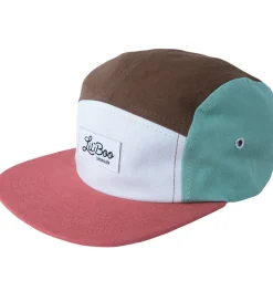 Kasket - Block Rust 5 - Block Rust|Lil' Boo Copenhagen Sale