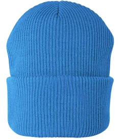 Lil'Boo Copenhagen Hue - Uld - Rib/Strik - Cosy - Blå|Lil' Boo Copenhagen Online