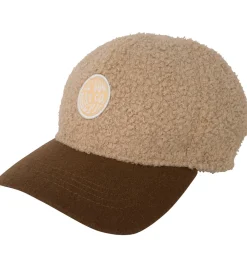 Lil'Boo Copenhagen Kasket - Teddy - Brown|Lil' Boo Copenhagen Online