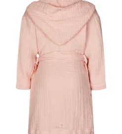 Badekåbe - Musselin - Rose Smoke|Lille Kanin Sale