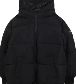 Little Dynejakke - Sort|Marc Jacobs Discount