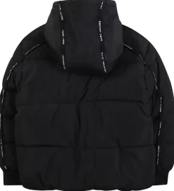 Little Dynejakke - Sort|Marc Jacobs Discount