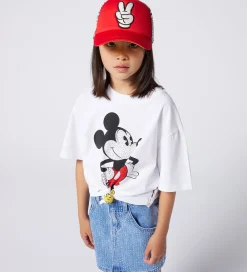 Little Nederdel - Denim - Blå m. Similisten|Marc Jacobs Sale