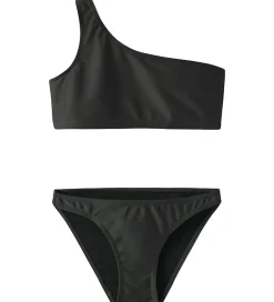 Bikini - NlfZilse - One Shoulder - Pirate Black|LMTD Best