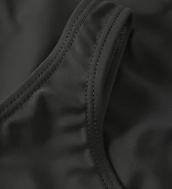 Bikini - NlfZilse - One Shoulder - Pirate Black|LMTD Best