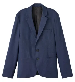 Blazer - NlmRex - Navy Blazer|LMTD
