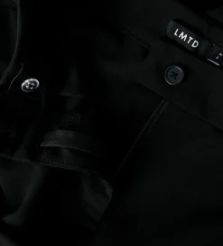 Bukser - NlfPinice - Black|LMTD Outlet