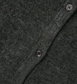 Cardigan - Strik - Noos - NlfLodet - Raven/14-1818|LMTD Discount