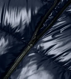 Dynejakke - NlnMayar - Navy Blazer|LMTD New