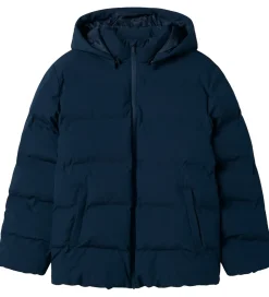 Dynejakke - NlnMorop - Pageant Blue|LMTD Online