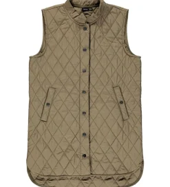 Dynevest - NlfBila - Dusky Green|LMTD Online