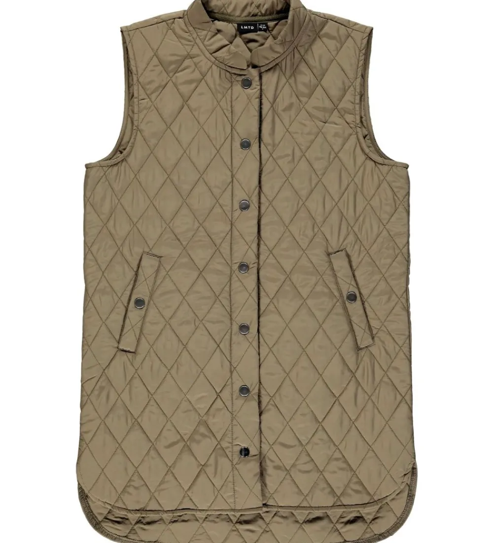 Dynevest - NlfBila - Dusky Green|LMTD Online