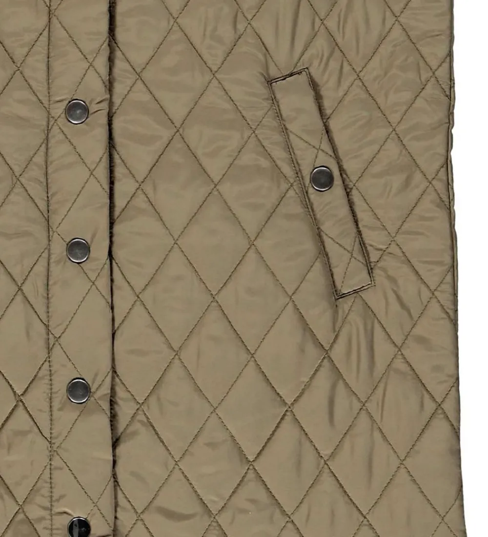 Dynevest - NlfBila - Dusky Green|LMTD Online