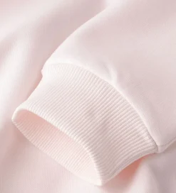 Hættetrøje - NlfLake - Pink Marshmallow|LMTD Outlet