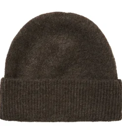 Hue - Strik - NlfLodet - Chocolate Brown|LMTD