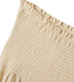 Nederdel - NlfLilja - Turtledove/White Stripes|LMTD Best