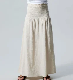 Nederdel - NlfLilja - Turtledove/White Stripes|LMTD Best