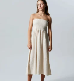 Nederdel - NlfLilja - Turtledove/White Stripes|LMTD Best