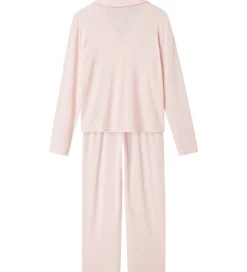 Pyjamas Set - NlfNomina - Crystal Pink|LMTD Best