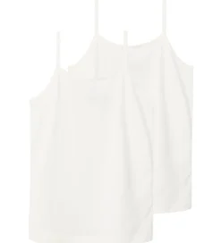 Top - NlfNove - Noos - 2-pak - White Alyssum|LMTD Outlet