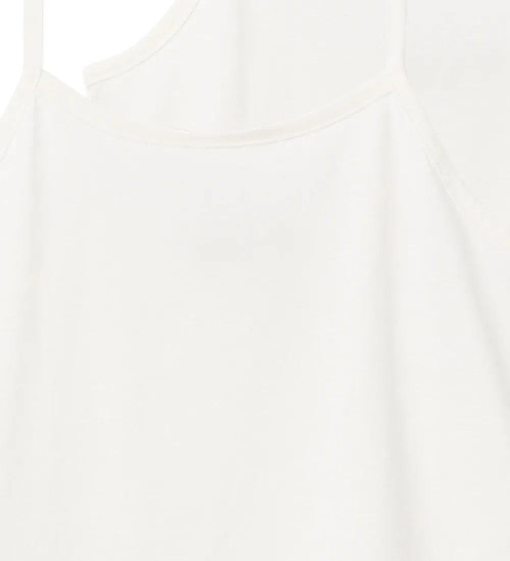 Top - NlfNove - Noos - 2-pak - White Alyssum|LMTD Outlet