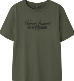 T-shirt - NlmRoin - Deep Depths|LMTD