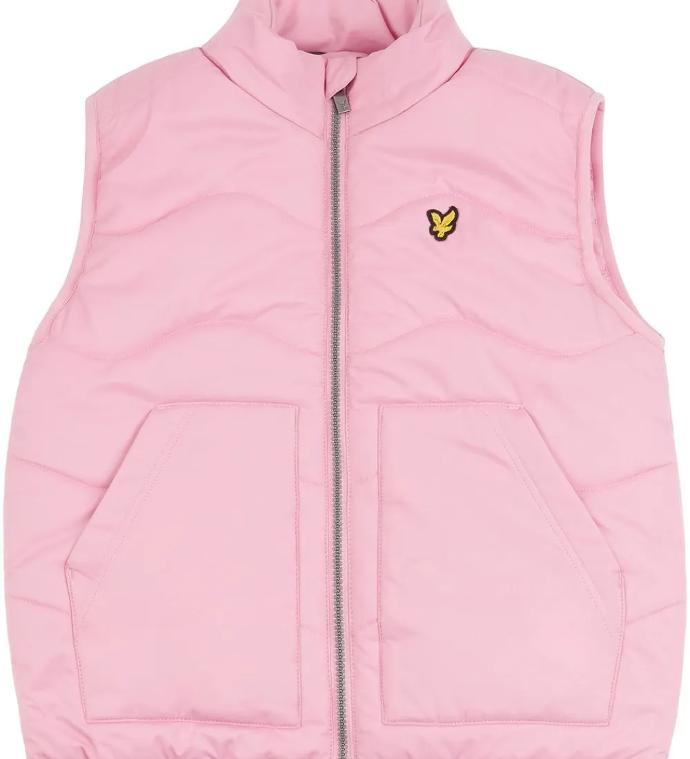 Dynevest - Orchid Smoke|Lyle & Scott Online