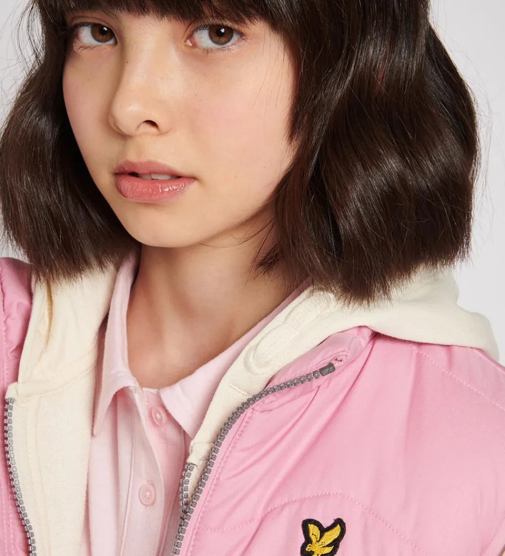 Dynevest - Orchid Smoke|Lyle & Scott Online