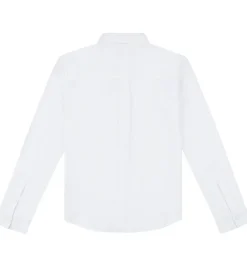 Skjorte - Hvid|Lyle & Scott Hot