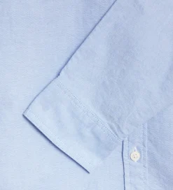 Skjorte - Oxford - Riviera|Lyle & Scott Best