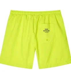 Badeshorts - Sea Sandrino - Love Bird|Mads Nørgaard New