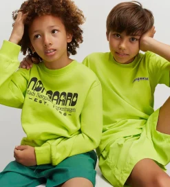 Badeshorts - Sea Sandrino - Love Bird|Mads Nørgaard New