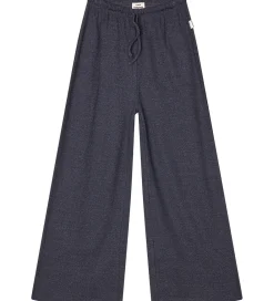 Bukser - Rib - Verona - Parisian Night m. Glimmer|Mads Nørgaard Best