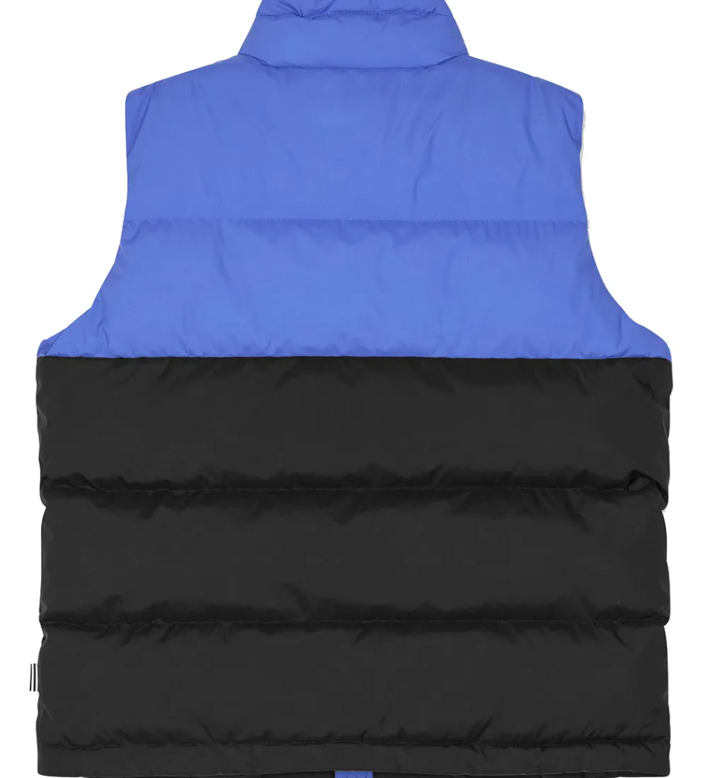 Dynevest - Julo - Sort/Amparo Blue|Mads Nørgaard New