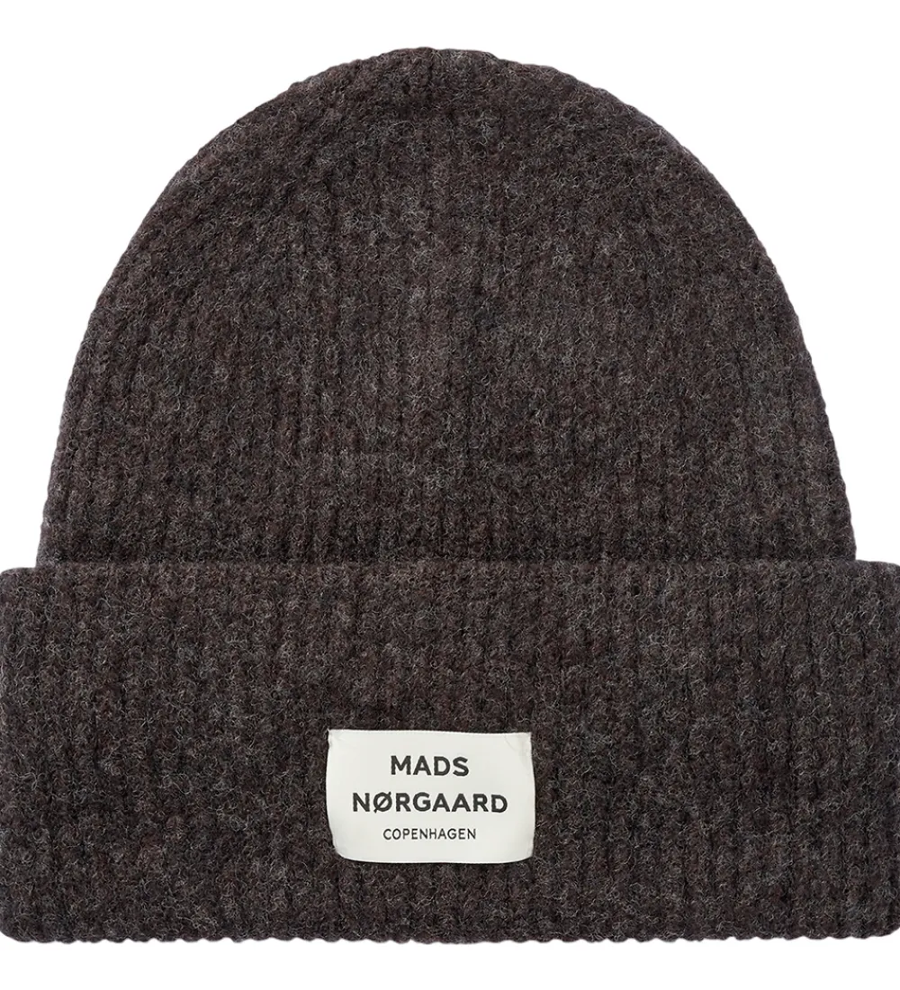 Hue - Uld/Akryl - Tosca Anju - Desert Palm|Mads Nørgaard Clearance