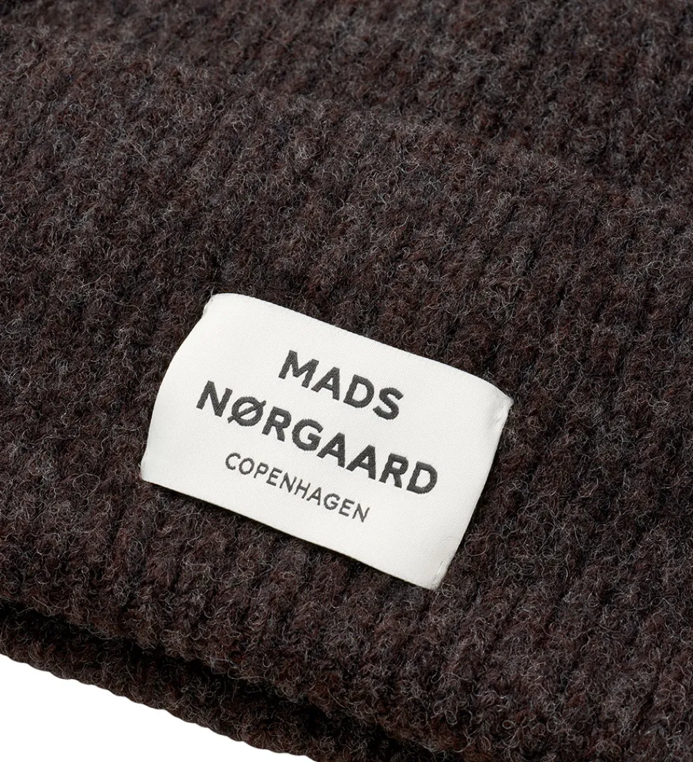 Hue - Uld/Akryl - Tosca Anju - Desert Palm|Mads Nørgaard Clearance