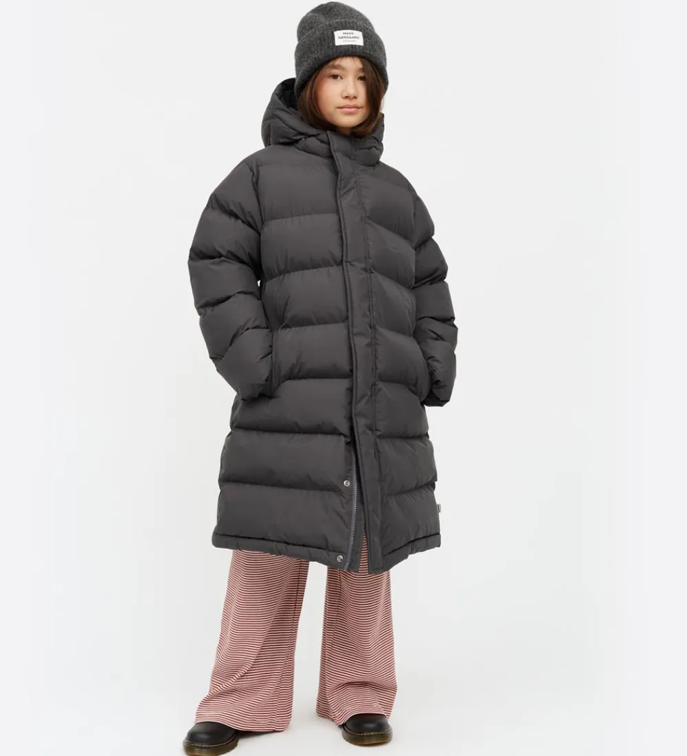 Hue - Uld/Akryl - Tosca Anju - Desert Palm|Mads Nørgaard Clearance