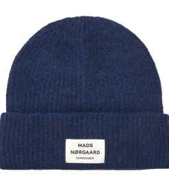 Hue - Uld/Akryl - Tosca Anju - Peacot|Mads Nørgaard