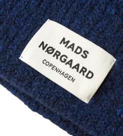 Hue - Uld/Akryl - Tosca Anju - Peacot|Mads Nørgaard