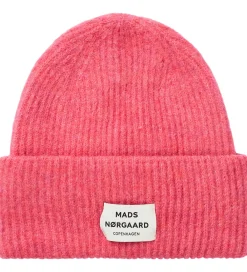 Hue - Uld/Akryl - Tosca Anju - Hot Pink|Mads Nørgaard Online