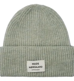 Hue - Uld/Akryl - Tosca Anju - Slate|Mads Nørgaard Discount