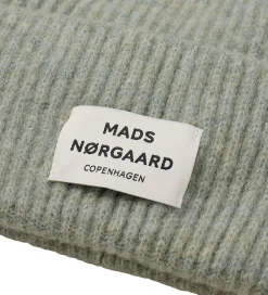 Hue - Uld/Akryl - Tosca Anju - Slate|Mads Nørgaard Discount
