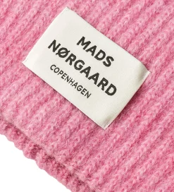 Hue - Uld/Akryl - Tosca Anju - Fuchsia Pink|Mads Nørgaard New