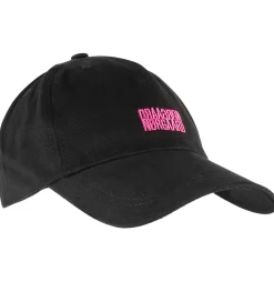 Kasket - Chloe - Sort|Mads Nørgaard Online