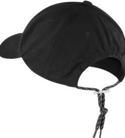 Kasket - Chloe - Sort|Mads Nørgaard Online