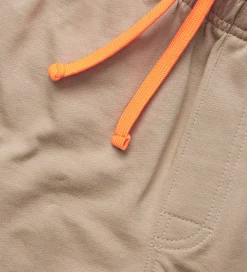 Shorts - Light Terry Seano - Trench Coat|Mads Nørgaard New