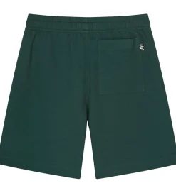 Shorts - Light Terry Seano - Pine Grove|Mads Nørgaard Hot