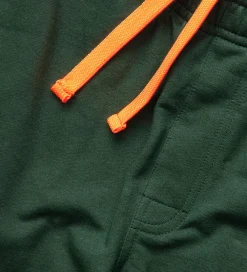 Shorts - Light Terry Seano - Pine Grove|Mads Nørgaard Hot