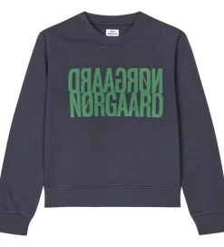 Sweatshirt - Talinka - Parisian Night|Mads Nørgaard Hot